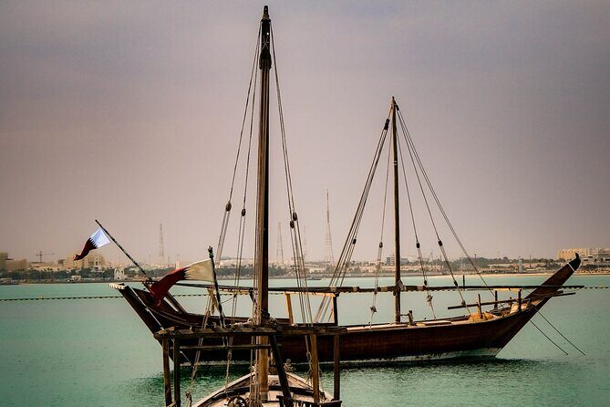 Private Half Day Tour in the North of Qatar - FAQs About the North Qatar Private Half-Day Tour