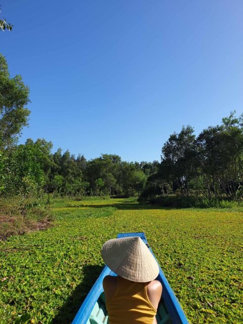 Private half day tour - Nature, wildlife & forest in Can Tho - Breaking Down the Itinerary: What You’ll Experience