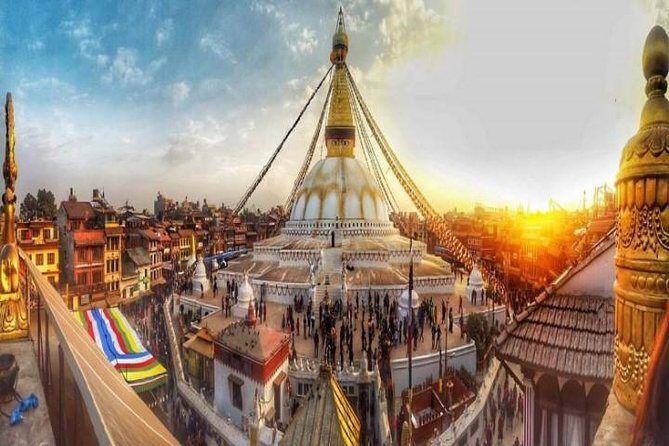 Private Half-Day Tour of Boudhanath and Pashupatinath Temples in Kathmandu - The Experience in Detail