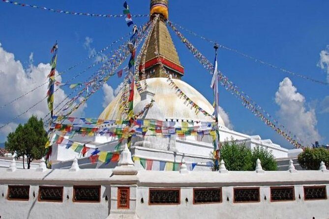 Private Half-Day Tour of Boudhanath and Pashupatinath Temples in Kathmandu - Practical Tips for Your Tour