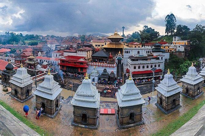 Private Half-Day Tour of Boudhanath and Pashupatinath Temples in Kathmandu - Who Will Love This Tour?