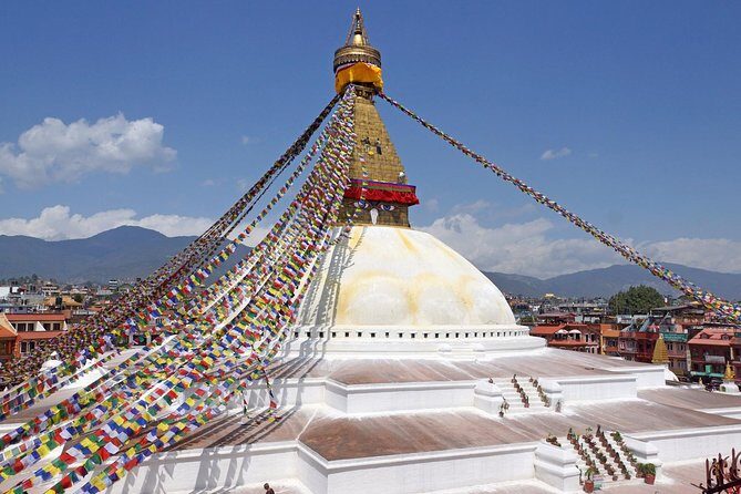 Private Half-Day Tour of Boudhanath and Pashupatinath Temples in Kathmandu - FAQ