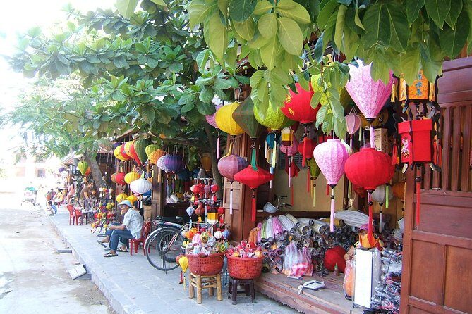 Private Half-Day Tour of Hoi An Ancient Town - What Travelers Say