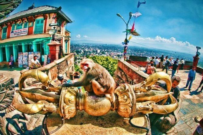 Private Half-Day Tour of Kathmandu Durbar Square and Swayambhunath Temple - Practical Details and Experience Value