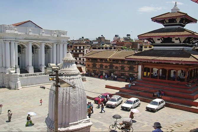 Private Half-Day Tour of Kathmandu Durbar Square and Swayambhunath Temple - Final Thoughts