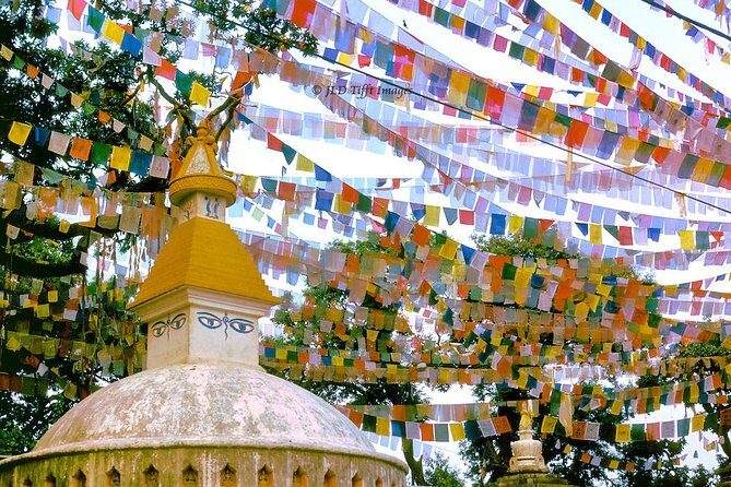Private Half-Day Tour of Kathmandu Durbar Square and Swayambhunath Temple - FAQs