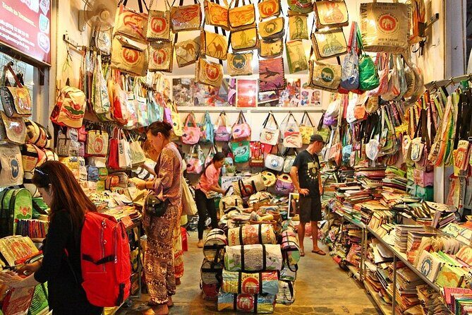 Private Half-Day Tour of Phnom Penh's Traditional Markets - Who Will Love This Tour?