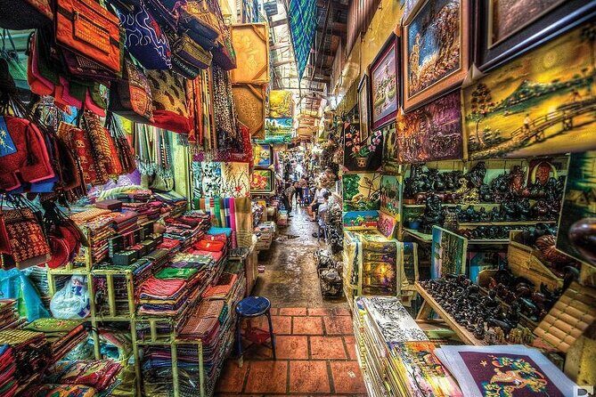 Private Half-Day Tour of Phnom Penh's Traditional Markets - Final Thoughts: Is This Tour a Good Deal?