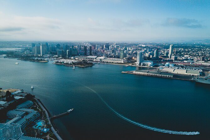 Private Half-Day Tour of San Diego with a driver-guide - Key Points