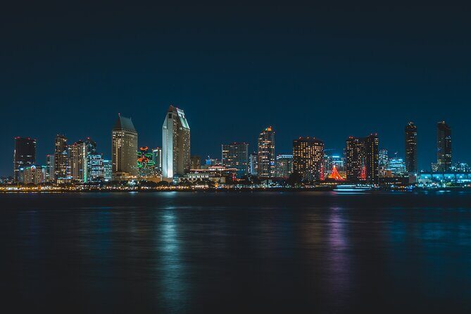 Private Half-Day Tour of San Diego with a driver-guide - A Thorough Look at the Itinerary and What You’ll Experience