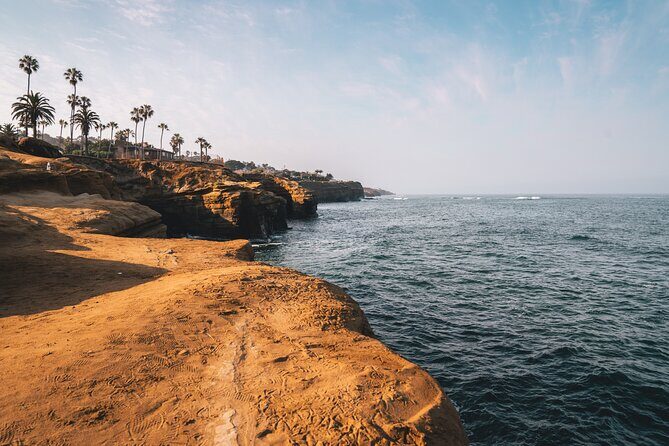 Private Half-Day Tour of San Diego with a driver-guide - FAQ