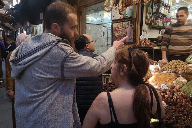 Private Half-Day Tour of the Authentic City of Fez - Practical Details and Value