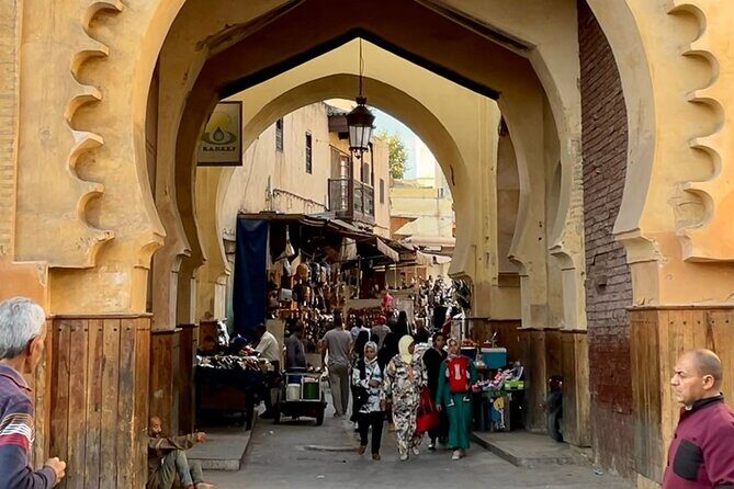 Private Half-Day Tour of the Authentic City of Fez - Final Thoughts