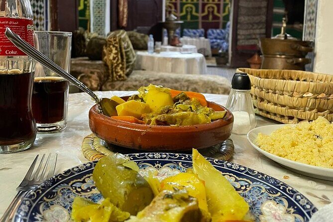 Private Half-Day Tour of the Authentic City of Fez - FAQs