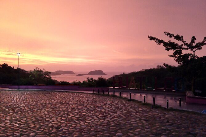 Private Half Day Tour of the City of Huatulco - Discovering Huatulco’s Cultural Gems
