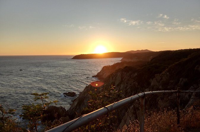 Private Half Day Tour of the City of Huatulco - Stop 3: Crucecita Walking Tour – History and Local Life