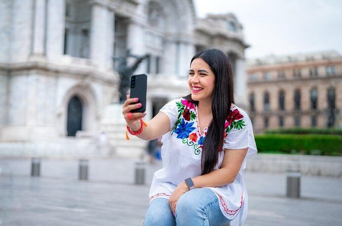 Private Half Day Tour of the Majestic Sights in Mexico City - Practical Details and What to Expect