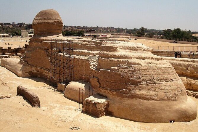 Private Half day Tour of the Pyramids and Sphinx from Cairo - FAQ