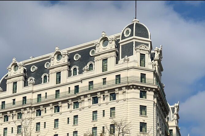 Private Half Day Tour Of Washington DC - A Close Look at the Itinerary