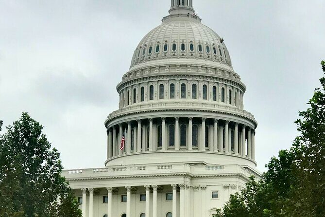 Private Half Day Tour Of Washington DC - Who Is This Tour Best For?