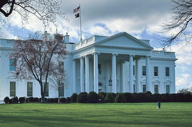 Private Half Day Tour Of Washington DC - FAQ