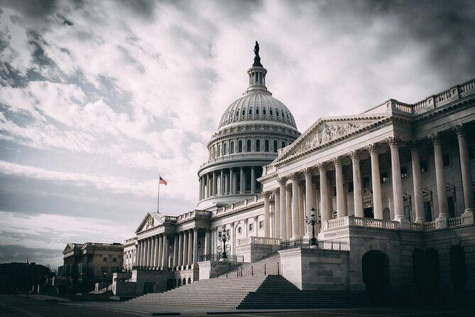 Private Half-Day Tour of Washington DC with a driver-guide - Exploring the Itinerary in Detail
