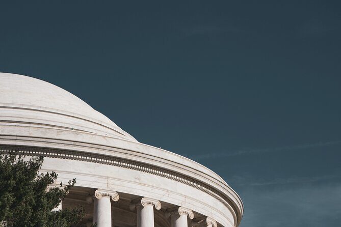 Private Half-Day Tour of Washington DC with a driver-guide - Who Should Consider This Tour?