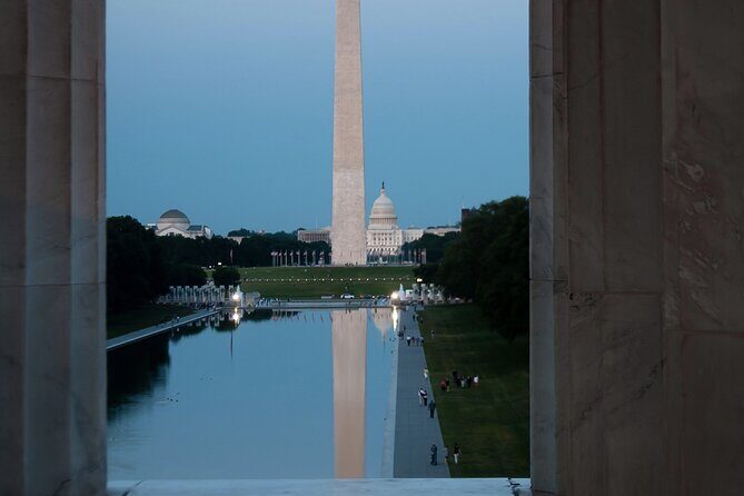 Private Half-Day Tour of Washington DC with a driver-guide - Final Thoughts