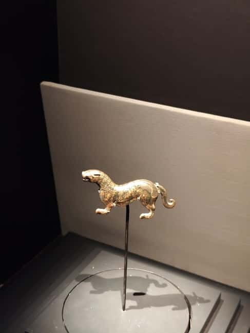 Private Half-Day Tour of Xi'an Terracotta Warriors - The Journey to the Terracotta Warriors