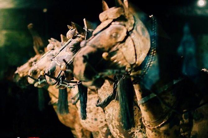 Private Half-Day Tour of Xi'an Terracotta Warriors - Final Thoughts: Is This Tour Worth It?