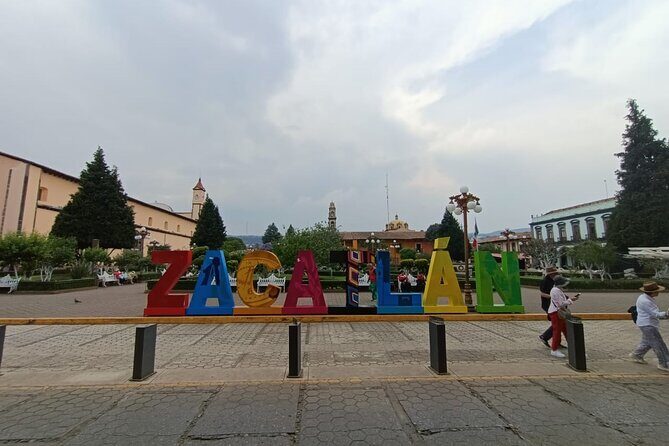Private Half-Day Tour of Zacatlan and Chignahuapan from Puebla - Key Points