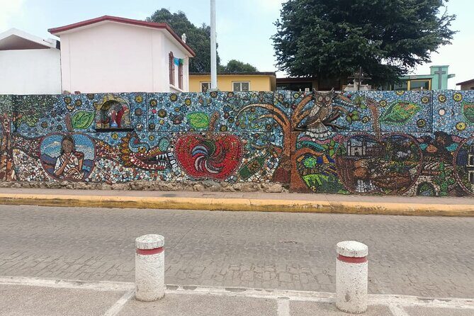 Private Half-Day Tour of Zacatlan and Chignahuapan from Puebla - Who Is This Tour Best For?
