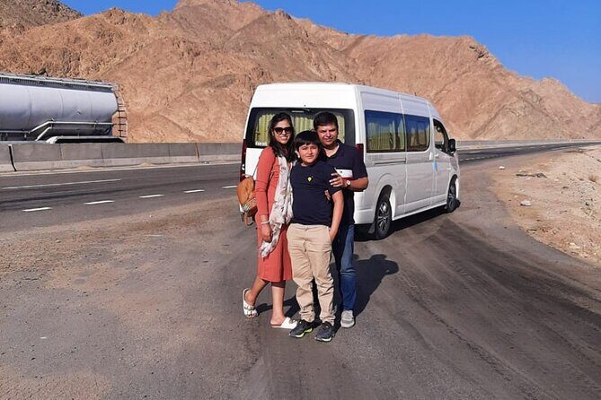 Private Half-Day Tour on the West Bank in Luxor - The Sum Up: Who Will Love This Tour?