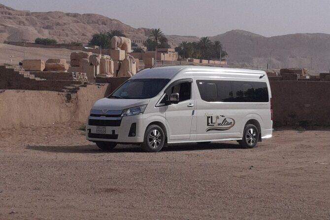 Private Half-Day Tour on the West Bank in Luxor - FAQ
