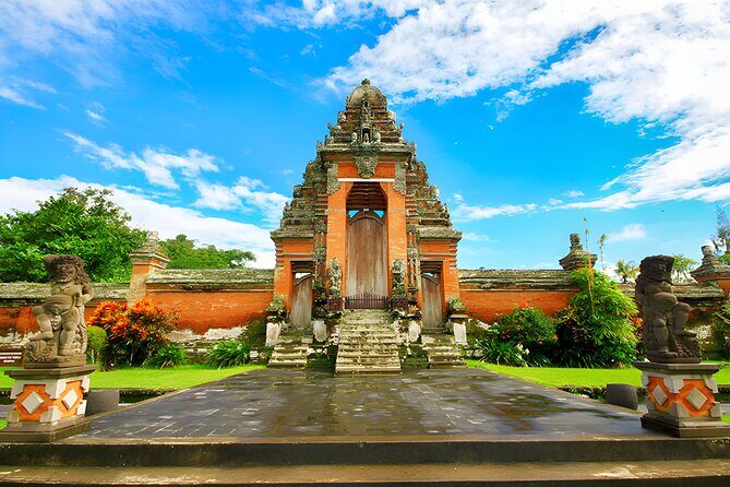 Private Half-Day Tour: Tanah Lot Sunset Trip Packages - An In-Depth Look at the Tour Experience