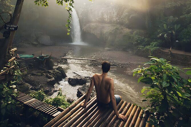 Private Half-Day Tour: The Best Ubud Half Day Trip Packages - Final Thoughts