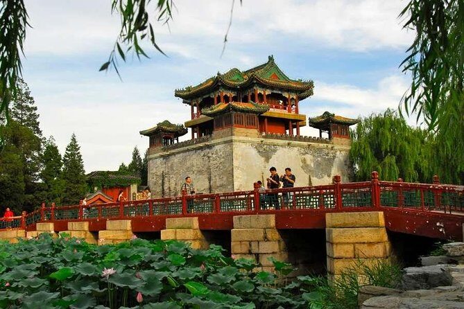 Private Half Day Tour to Beijing Panda House and Summer Palace - An In-Depth Look at the Tour Experience
