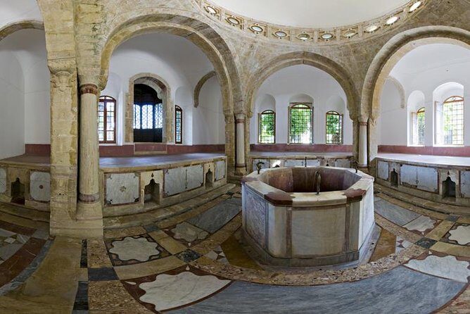 PRIVATE Half-Day Tour to Beiteddine Palace & Deir elQamar - Who Should Consider This Tour?