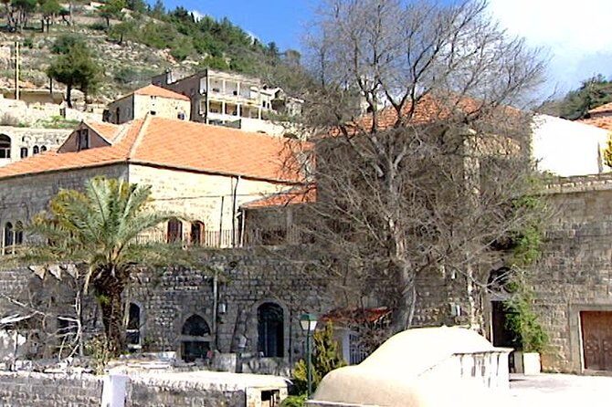 PRIVATE Half-Day Tour to Beiteddine Palace & Deir elQamar - FAQ