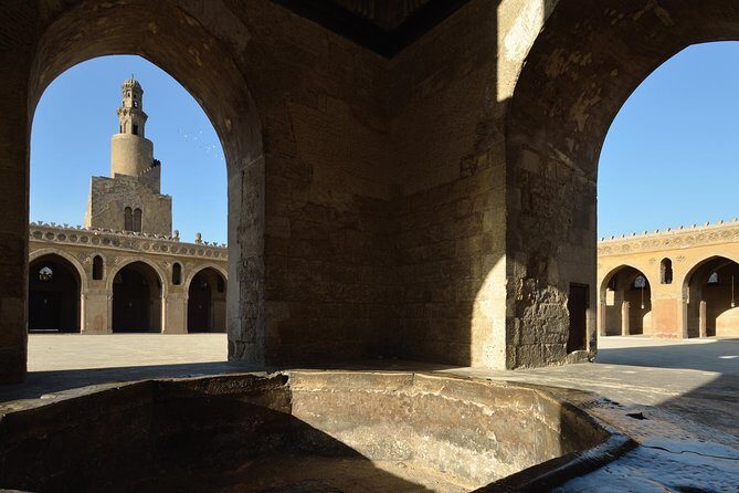 Private Half-Day Tour to City of the Dead and Mosque of Ibn Tulun in Cairo - An In-Depth Look at the Tour Experience