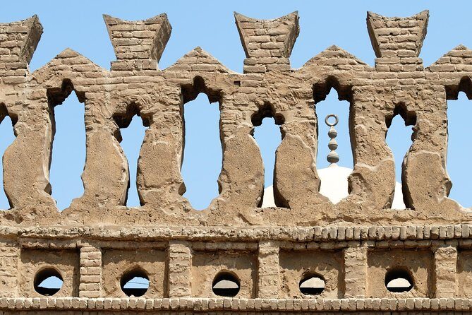 Private Half-Day Tour to City of the Dead and Mosque of Ibn Tulun in Cairo - FAQ