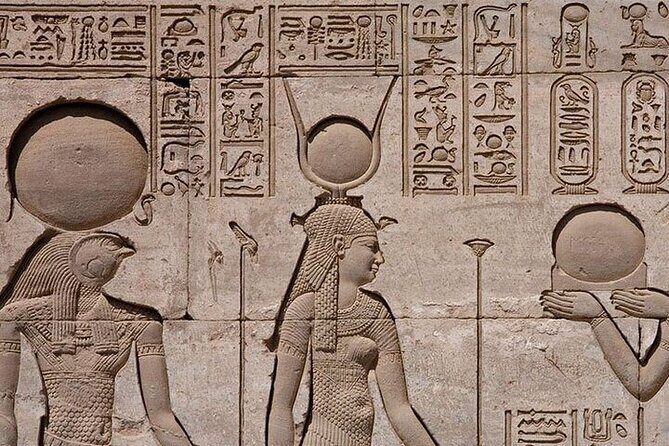 Private Half-Day Tour to Dendera Temple From Luxor all inclusive - Introduction: What to Expect from This Dendera Temple Tour