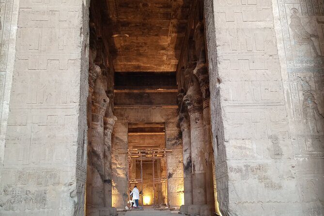 Private Half-Day Tour to Dendera Temple From Luxor all inclusive - FAQ: Practical Questions About the Dendera Temple Tour