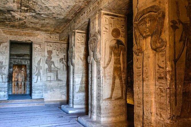 Private Half-Day Tour to Dendera Temple from Luxor - Who Is This Tour Best For?