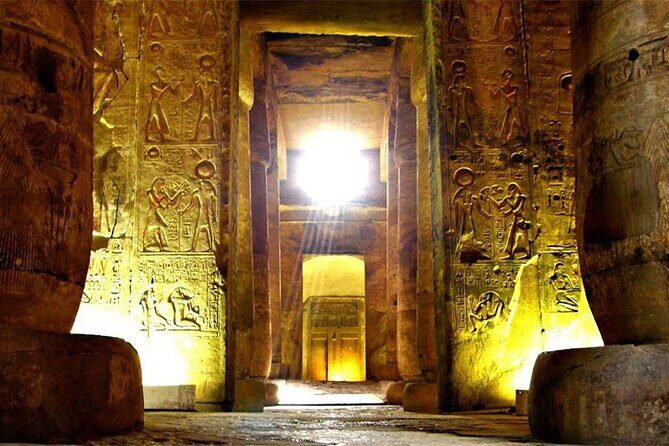 Private Half-Day Tour to Dendera Temple from Luxor - The Sum Up