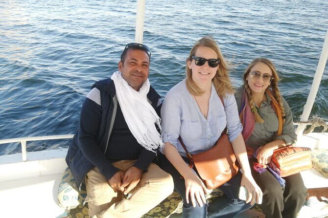 Private Half Day Tour To East Bank Luxor Egypt - Authenticity and Value