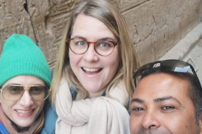 Private Half Day Tour To East Bank Luxor Egypt - How About the Experience?