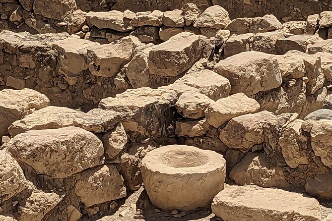 Private Half Day Tour To East Bank Luxor Egypt - Practical Tips for Travelers