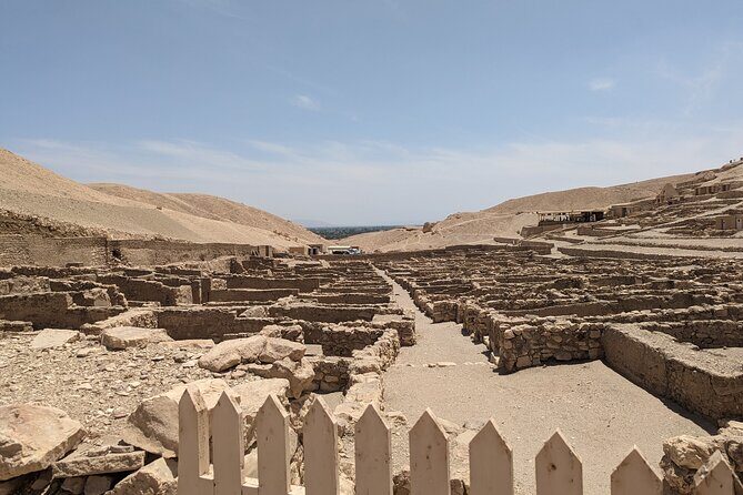 Private Half Day Tour To East Bank Luxor Egypt - FAQ