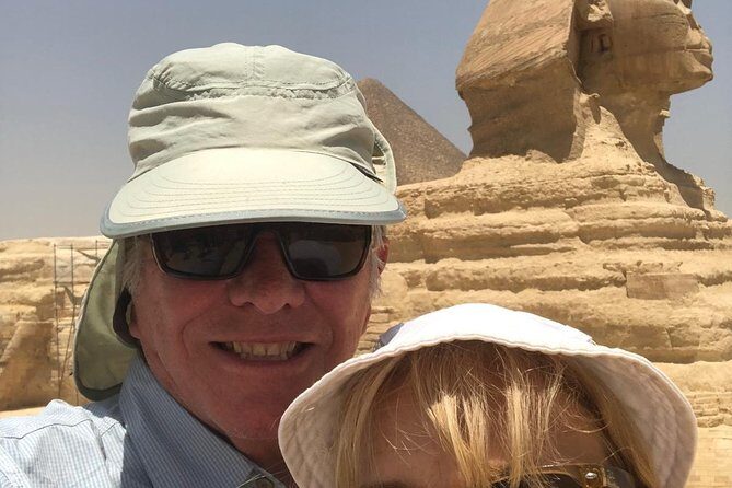 Private Half day tour to Giza Pyramids and Sphinx in Cairo - Final Thoughts